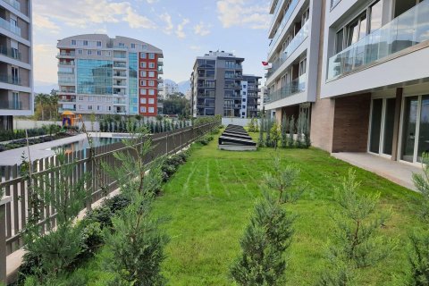 Продажа квартиры  в Коньяалты, Анталье, Турция 2+1, 120м2, №67989 – фото 4