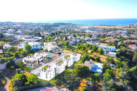 Продажа квартиры  в Чаталкое, Гирне, Северный Кипр 3+1, 120м2, №46681 – фото 2