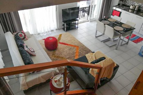 Продажа квартиры  в Сиде, Анталье, Турция 2+1, 110м2, №38774 – фото 12