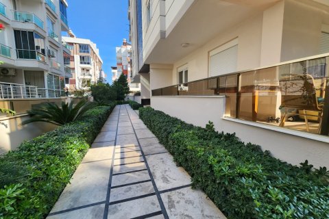 Продажа  в Коньяалты, Анталье, Турция, 180м2, №70116 – фото 3