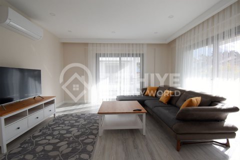 Продажа квартиры  в Фетхие, Мугле, Турция 4+1, 140м2, №71775 – фото 17