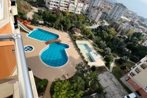 Продажа квартиры  в Джикджилли, Анталье, Турция 2+1, 100м2, №70353 – фото 23