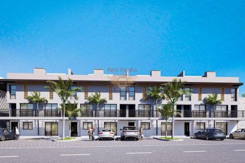 Продажа квартиры  в Гирне, Северный Кипр 2+1, 126м2, №71237 – фото 17