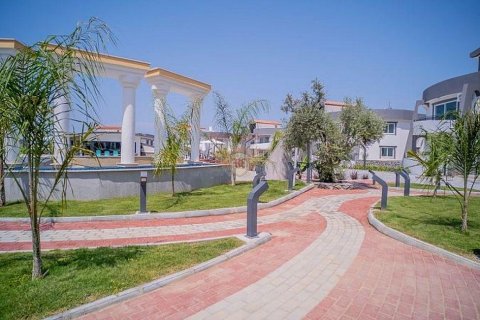Продажа квартиры  в Гирне, Северный Кипр 2+1, 75м2, №71286 – фото 28
