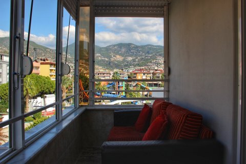 Продажа квартиры  в Аланье, Анталье, Турция 2+1, 120м2, №70988 – фото 5