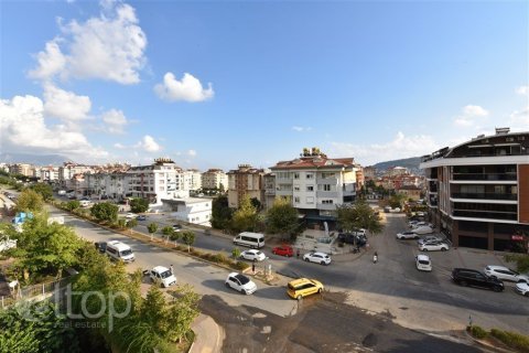 Продажа пентхауса  в Аланье, Анталье, Турция 5+1, 230м2, №67761 – фото 28