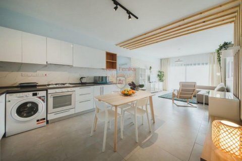Продажа квартиры  в Фамагусте, Северный Кипр 2+1, 80м2, №71219 – фото 23