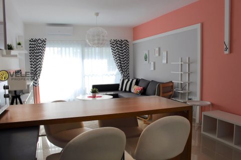 Продажа квартиры в Искеле, Северный Кипр 2+1, 76м2, №17992 – фото 2