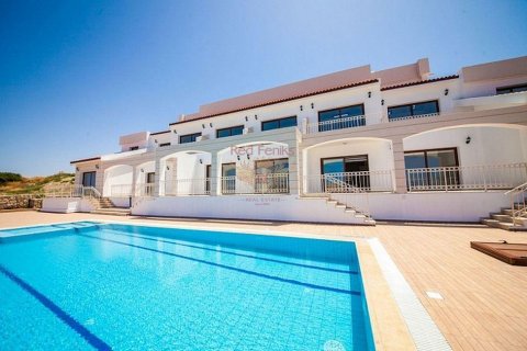 Продажа квартиры  в Гирне, Северный Кипр 2+1, 77м2, №71264 – фото 4