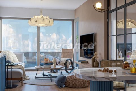 Продажа квартиры  в Мерсине, Турция 2+1, 64м2, №67624 – фото 15