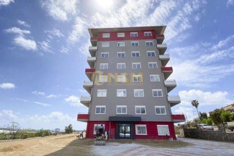 Продажа квартиры  в Аланье, Анталье, Турция 2+1, 110м2, №70389 – фото 2