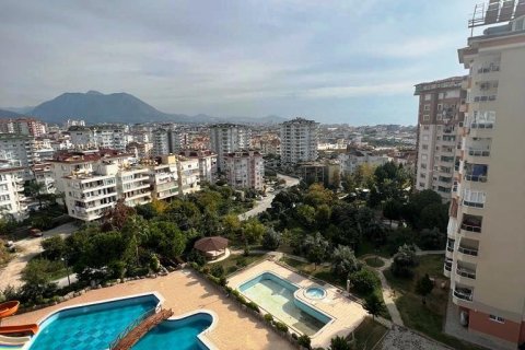 Продажа квартиры  в Джикджилли, Анталье, Турция 2+1, 100м2, №70353 – фото 24