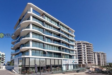 Продажа квартиры в Гирне, Северный Кипр 1+1, 63м2, №17753 – фото 4