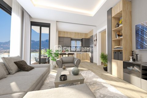 Продажа квартиры  в Анталье, Турция 1+1, 89м2, №74481 – фото 26