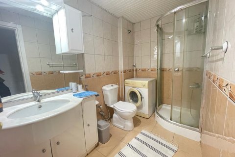 Продажа  в Анталье, Турция, 120м2, №76105 – фото 5