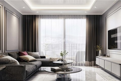 Продажа квартиры  в Анталье, Турция 3+1, 177м2, №74379 – фото 4