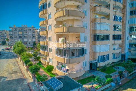 Продажа квартиры  в Анталье, Турция 2+1, 125м2, №74801 – фото 27