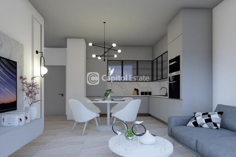 Продажа квартиры  в Анталье, Турция 1+1, 119м2, №74641 – фото 5