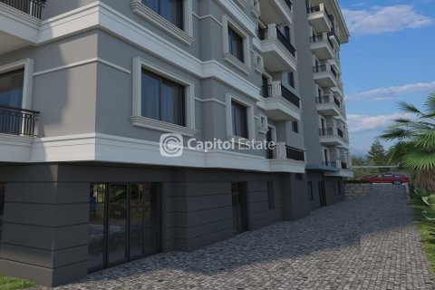 Продажа квартиры  в Анталье, Турция 3+1, 170м2, №74200 – фото 21