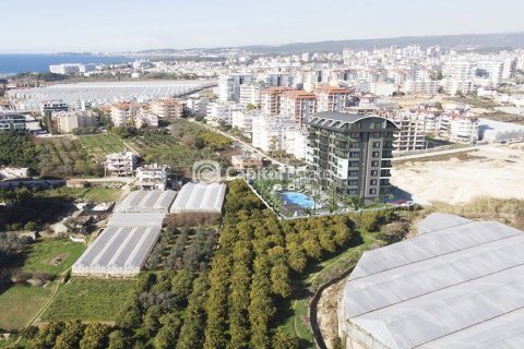 Продажа квартиры  в Анталье, Турция 3+1, 120м2, №74390 – фото 3