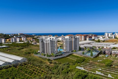 Продажа квартиры  в Анталье, Турция 2+1, 100м2, №74115 – фото 29