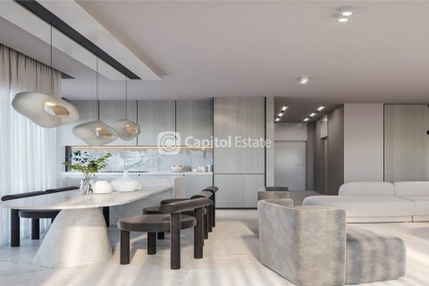 Продажа квартиры  в Анталье, Турция 2+1, 105м2, №74296 – фото 15