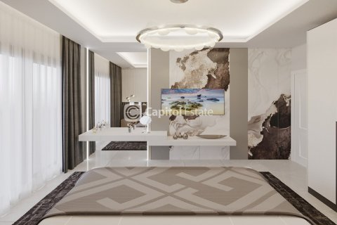 Продажа квартиры  в Анталье, Турция 2+1, 123м2, №74653 – фото 5
