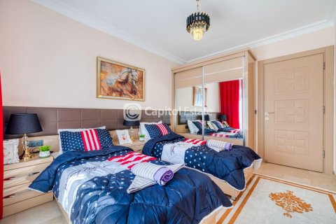 Продажа квартиры  в Анталье, Турция 2+1, 115м2, №74033 – фото 18