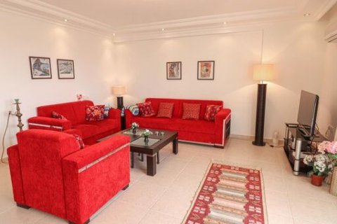 Продажа квартиры  в Джикджилли, Анталье, Турция 2+1, 120м2, №77451 – фото 8