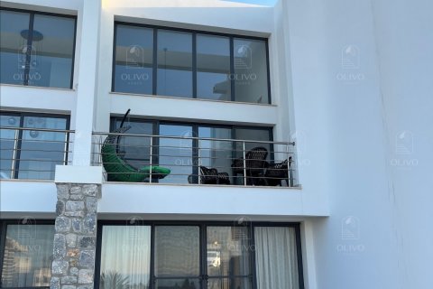 Продажа квартиры  в Эсентепе, Гирне, Северный Кипр 1+1, 75м2, №77022 – фото 4