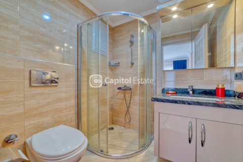 Продажа квартиры  в Анталье, Турция 2+1, 115м2, №74033 – фото 10