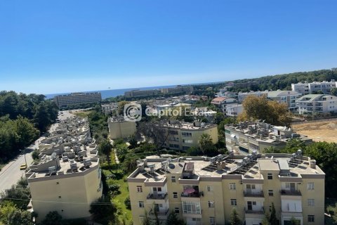 Продажа квартиры  в Анталье, Турция 3+1, 160м2, №74554 – фото 9