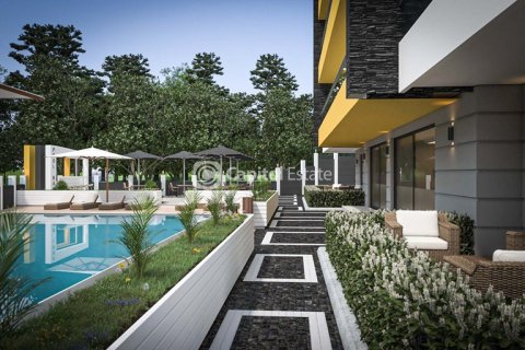Продажа квартиры  в Анталье, Турция 1+2, 145м2, №73870 – фото 14