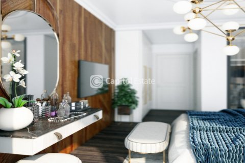 Продажа квартиры  в Анталье, Турция студия, 55м2, №74116 – фото 6