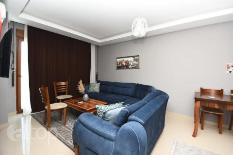 Продажа квартиры  в Махмутларе, Анталье, Турция 1+1, 55м2, №73845 – фото 5