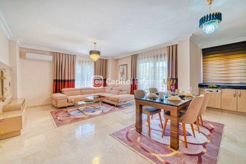 Продажа квартиры  в Анталье, Турция 2+1, 115м2, №74033 – фото 16