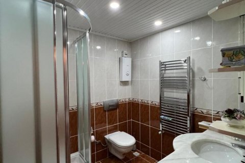 Продажа квартиры  в Аланье, Анталье, Турция 4+3, 300м2, №76312 – фото 17