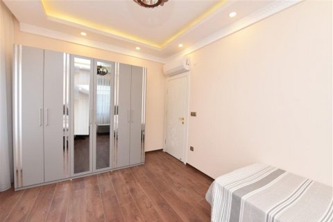Продажа квартиры  в Аланье, Анталье, Турция 3+1, 140м2, №72921 – фото 16