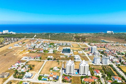 Продажа квартиры  в Йенибоазичи, Фамагусте, Северный Кипр 3+1, 135м2, №77222 – фото 3