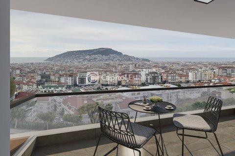Продажа квартиры  в Анталье, Турция 1+2, 143м2, №74053 – фото 28