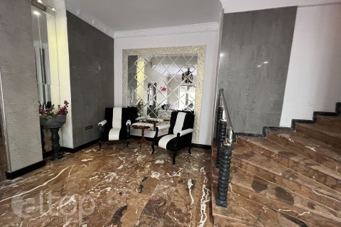 Продажа квартиры  в Махмутларе, Анталье, Турция 2+1, 100м2, №73735 – фото 23