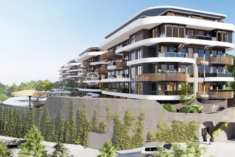 Продажа квартиры  в Анталье, Турция 1+4, 180м2, №74163 – фото 21