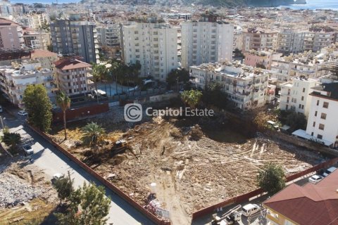 Продажа квартиры  в Анталье, Турция 1+1, 62м2, №74225 – фото 30