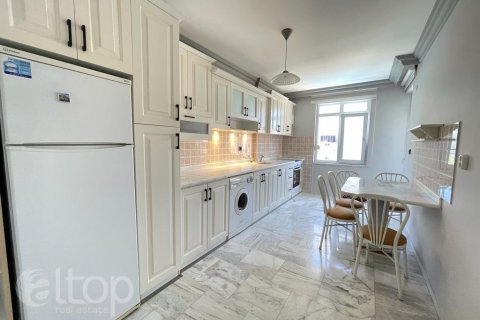 Продажа квартиры  в Махмутларе, Анталье, Турция 2+1, 125м2, №77626 – фото 10