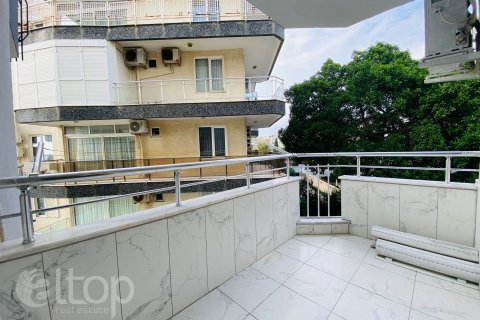 Продажа квартиры  в Махмутларе, Анталье, Турция 2+1, 112м2, №76428 – фото 18