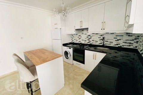 Продажа квартиры  в Махмутларе, Анталье, Турция 2+1, 112м2, №76428 – фото 4
