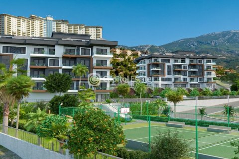 Продажа квартиры  в Анталье, Турция 1+1, 57м2, №74686 – фото 16