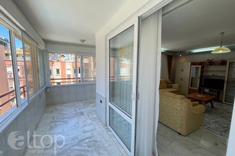 Продажа квартиры  в Махмутларе, Анталье, Турция 2+1, 125м2, №77626 – фото 20