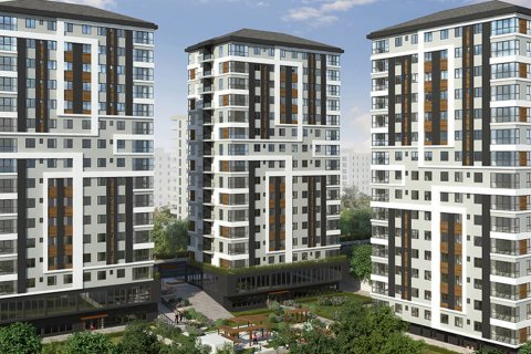 Продажа коммерческой недвижимости  в Стамбуле, Турция, 200м2, №72569 – фото 2