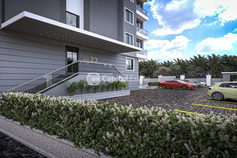 Продажа квартиры  в Анталье, Турция 2+1, 100м2, №74057 – фото 4